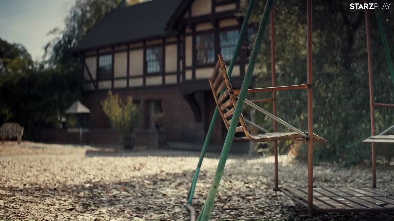 Shining Vale Trailer DF