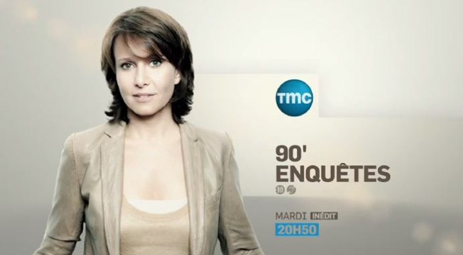 90 Enquêtes - Vitesse, drogues, anti-radars enquête sur les nouveaux chauffards - 15 08 17 - TMC