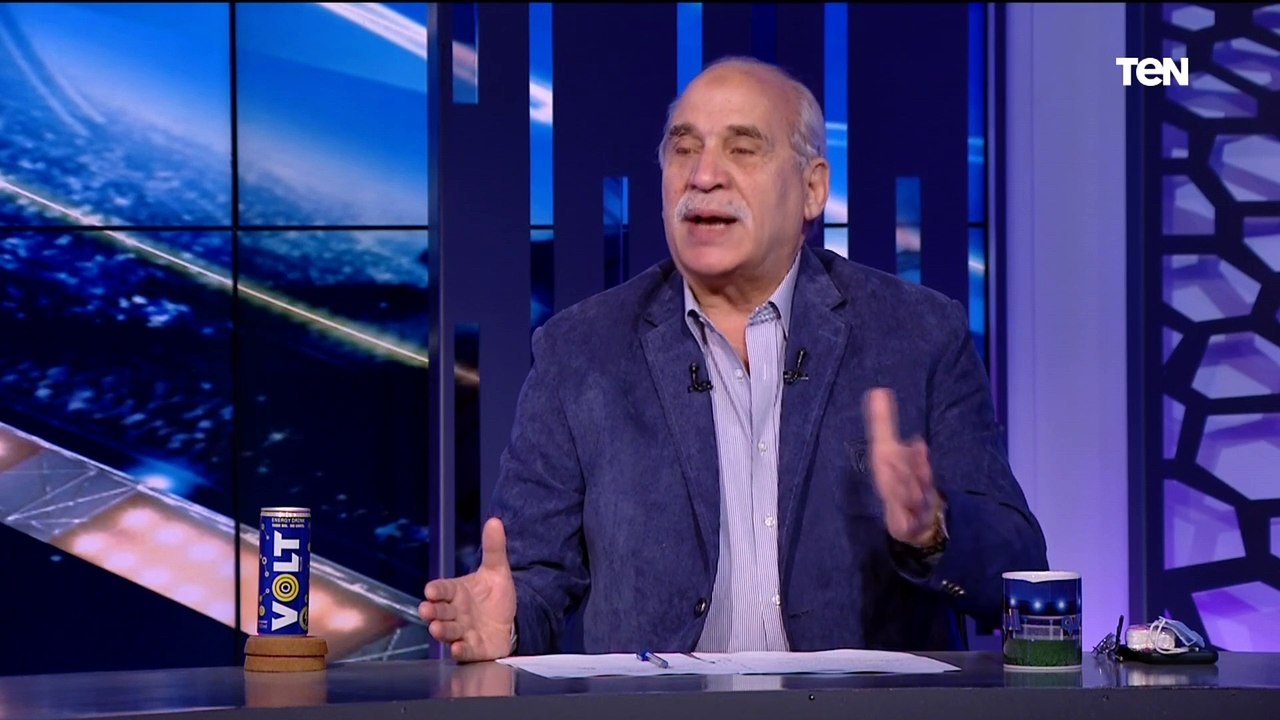 "قالي مش هسيب المدفع بتاعي".. شوقي حامد الناقد الرياضي يحكي عن بطولاته في الحرب ️