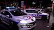 Enquête d'Action -Policiers de Marseille  à la reconquête de la ville - W9 - 16 09 16