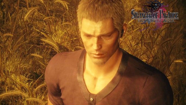 Stranger of Paradise Final Fantasy Origin : Démo gratuite disponible !