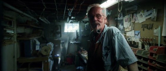 Father The Flame Trailer OV