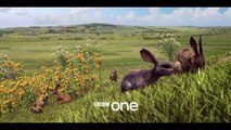 Watership Down - Unten am Fluss Trailer OV