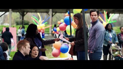 "Plötzlich Familie": Eventclip zur Berliner Preview im Zoopalast