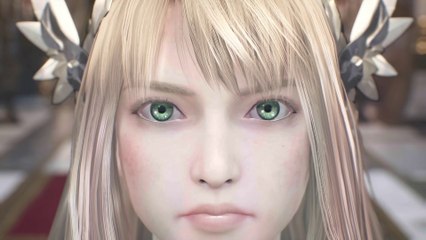 Valkyrie Elysium - Bande-annonce State of Play 2022