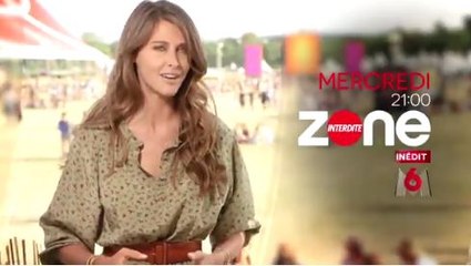 Zone Interdite - Festivals de l'ete des villes sous haute tension - 16 08 17 - Arte