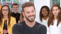 Pourquoi M Pokora ne peut pas être appelé Matt Pokora