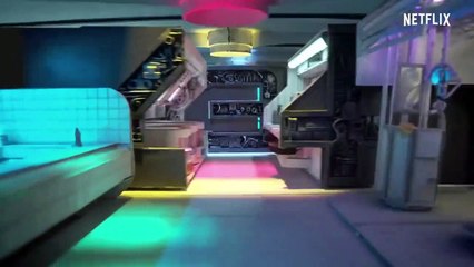 Mystery Science Theater 3000 : The Return - staffel 2 Trailer OV