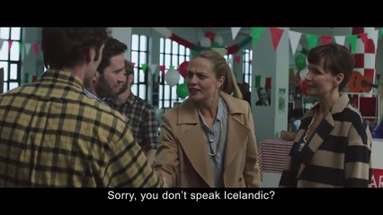 In Front Of Others Trailer OmeU