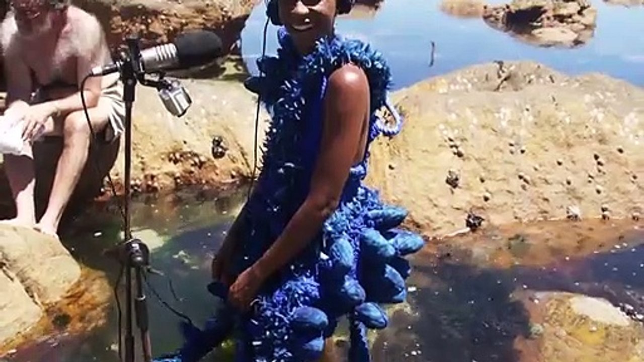 Blown Away – Music, Miles and Magic Trailer DF