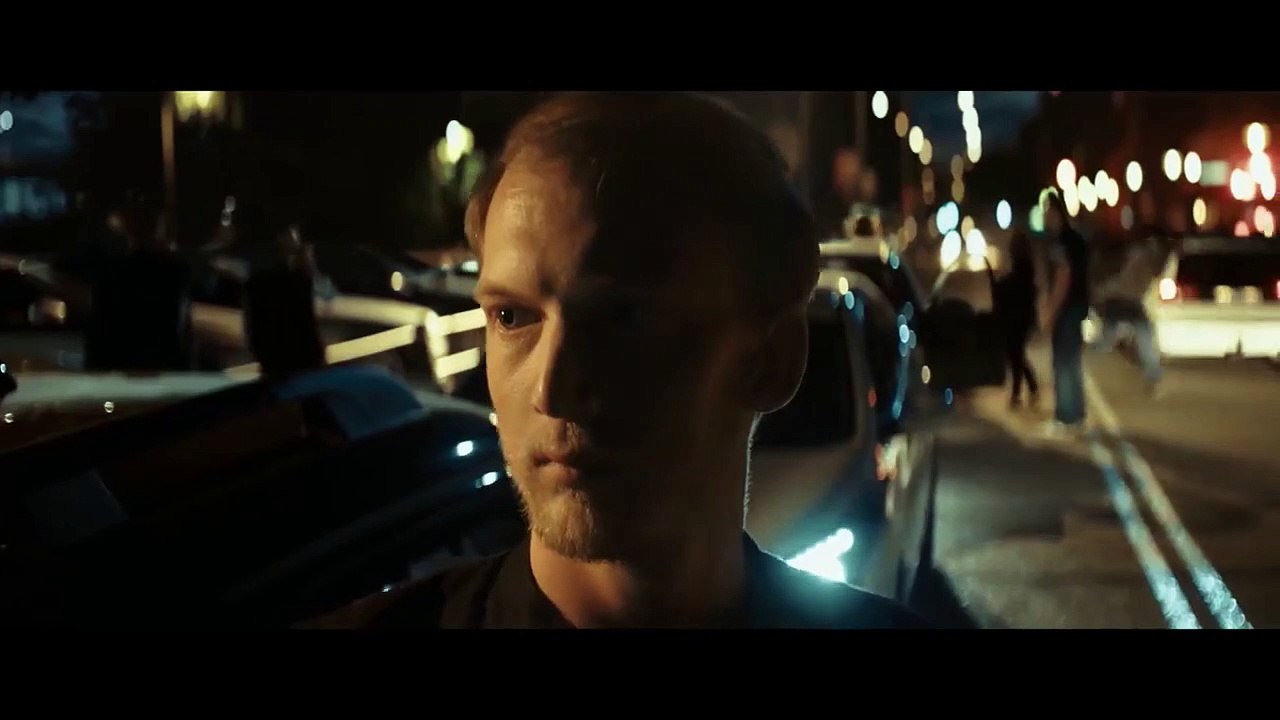 The Unthinkable - Die unbekannte Macht Trailer DF