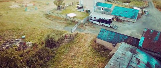 Wicked Witches - Ein höllischer Spaß! Trailer OV