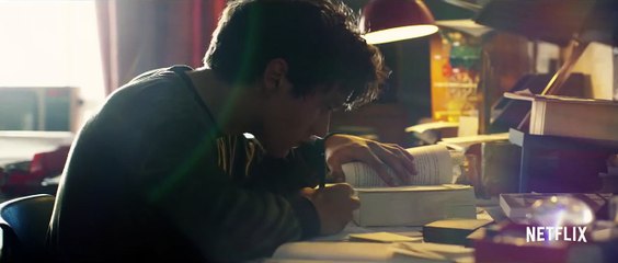 Black Mirror: Bandersnatch Trailer OV