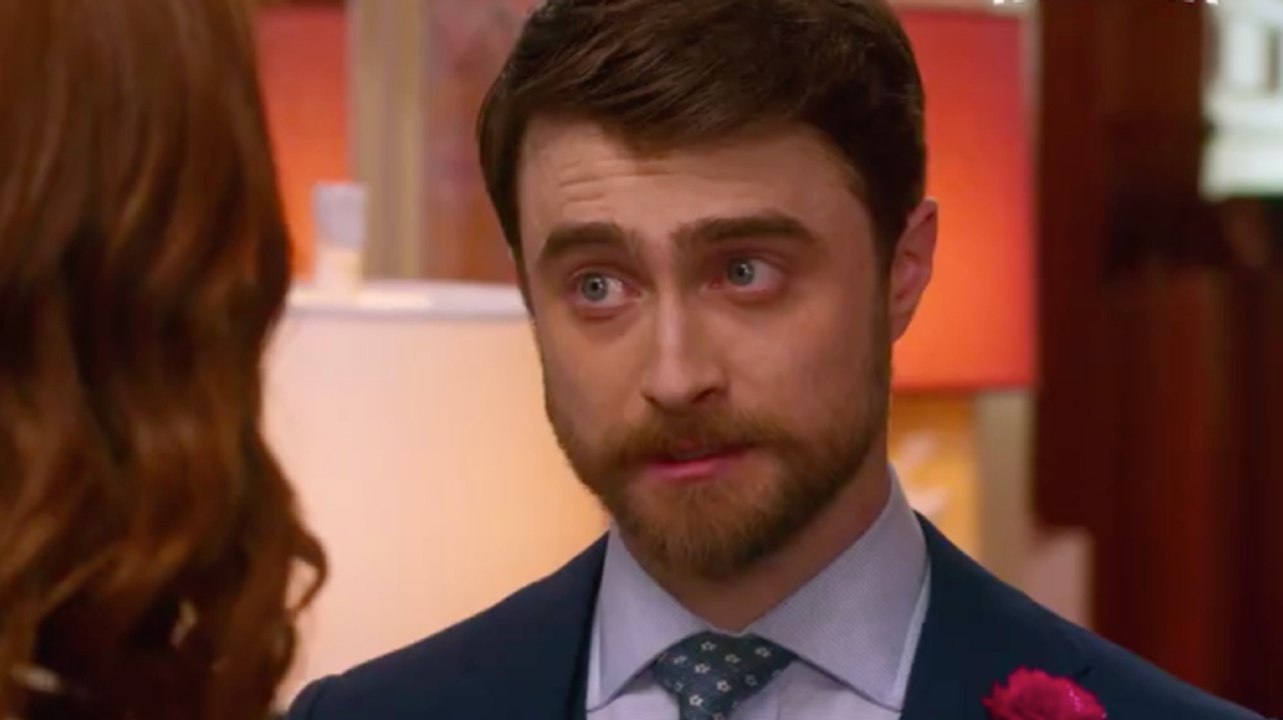 Unbreakable Kimmy Schmidt : Kimmy vs le Révérend (Netflix)