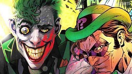 The Batman: Wie kann es in Teil 2 weitergehen? (FILMSTARTS-Original)