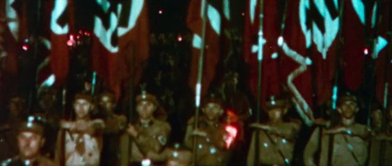 Das letzte Mahl Trailer DF