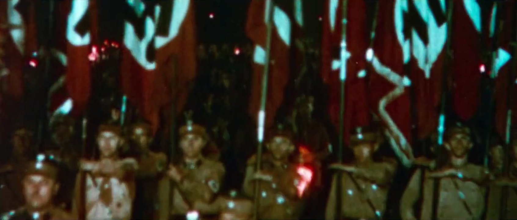 Das letzte Mahl Trailer DF