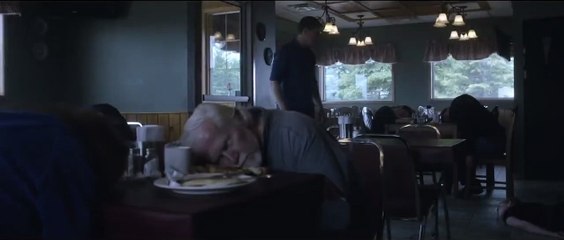 Radius - Tödliche Nähe Trailer DF