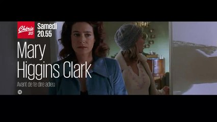 Mary Higgins Clark : Avant de te dire Adieu - 17/09/16