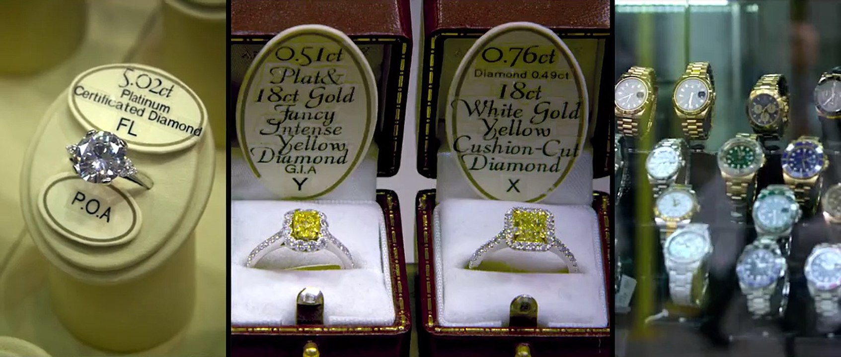 Ein letzter Job Trailer DF