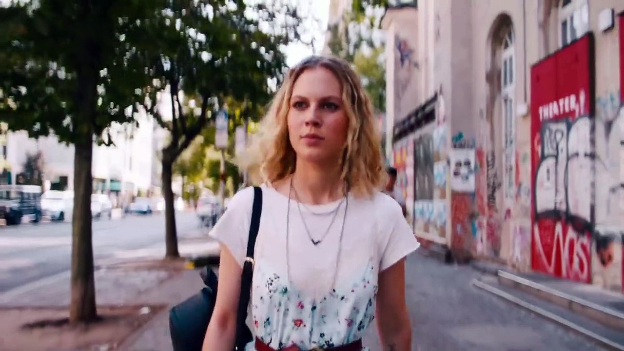 Rate Your Date Teaser DF