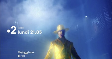 Major crimes (france 2) Aléa moral