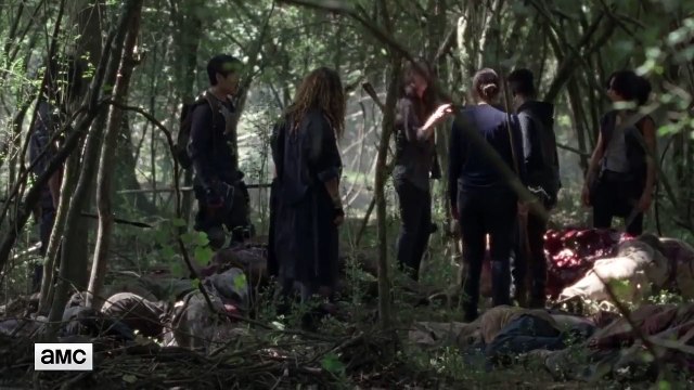 The Walking Dead - staffel 9 - folge 10 Videoauszug OV