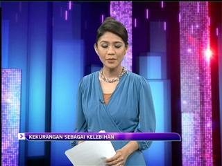Anuar Zain: Kekurangan sebagai kelebihan