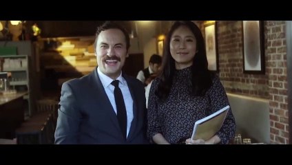 The Restaurant - Hier kocht der Teufel Trailer OV