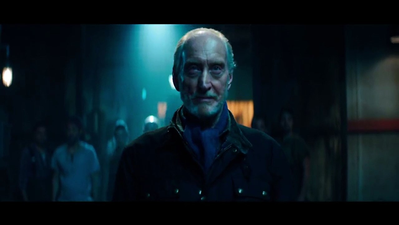 Godzilla 2: King Of The Monsters Trailer (3) DF