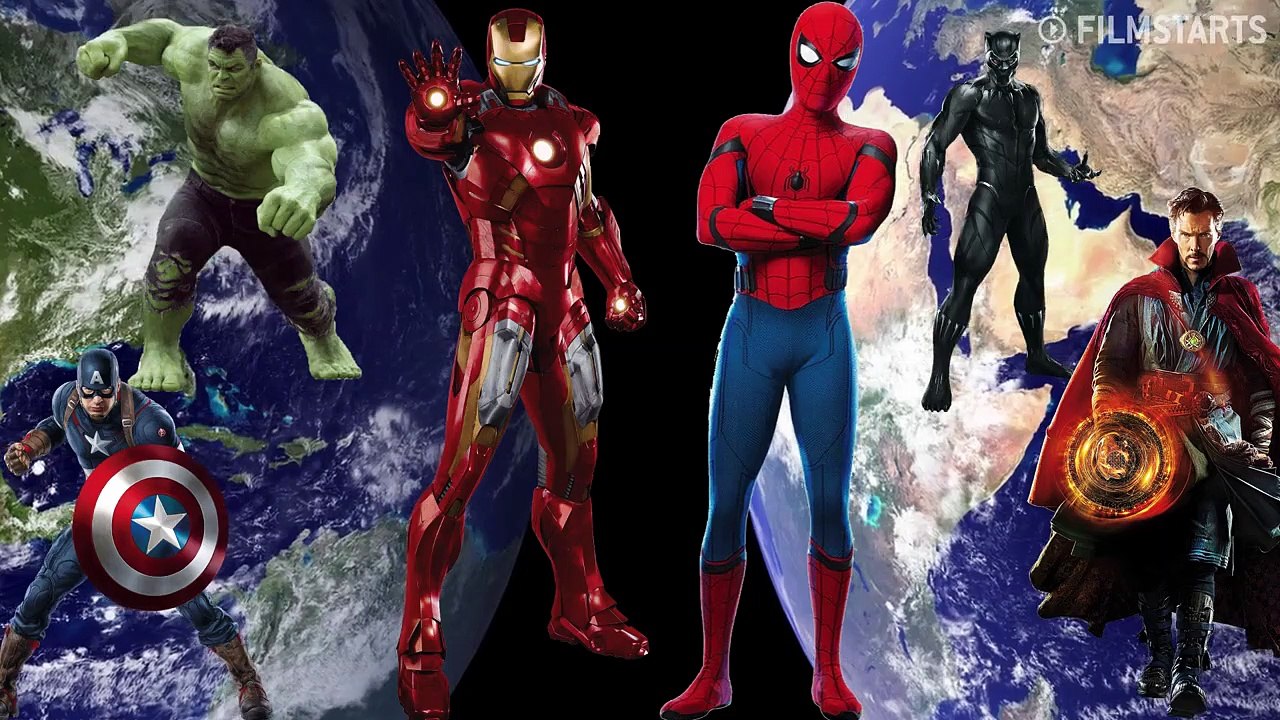 Avengers 4: Kommt jetzt doch das Multiversum? (FILMSTARTS-Original)