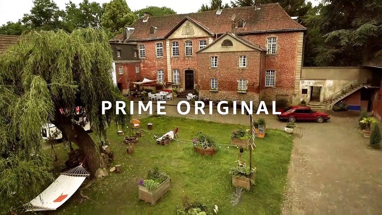 Pastewka - staffel 9 Trailer DF