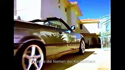 Generation Wealth Trailer OmdU