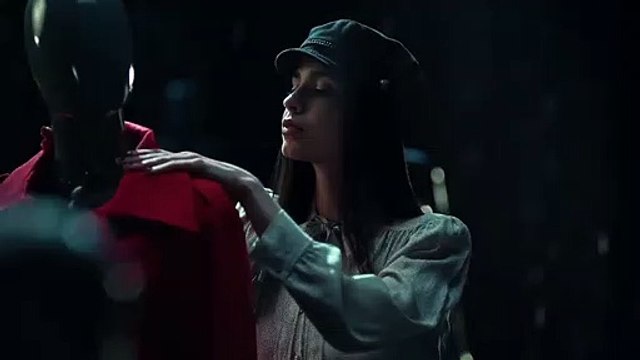 Pretty Little Liars: The Perfectionists Teaser (2) OV