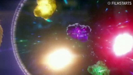 Captain Marvel: Der Tesserakt und wie er die MCU-Filme verbindet (FILMSTARTS-Original)