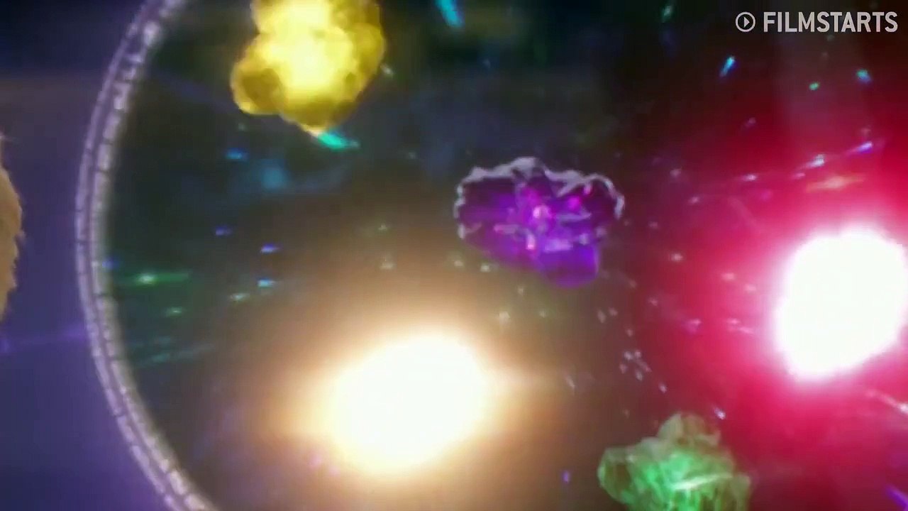 Captain Marvel: Der Tesserakt und wie er die MCU-Filme verbindet (FILMSTARTS-Original)