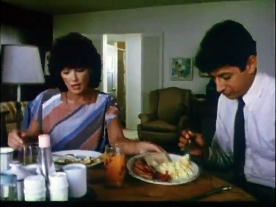 Kopfüber in die Nacht Trailer DF