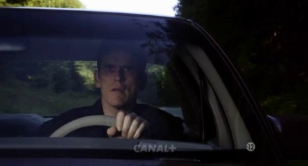 Wayward Pines - BA saison 1