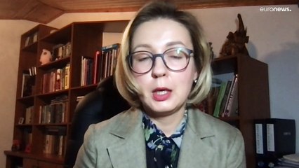 Condamnations unanimes après l'attaque contre un hôpital pour enfants de Marioupol