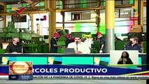 Presidente Nicolás Maduro convoca al pueblo venezolano a apoyar la paz mundial