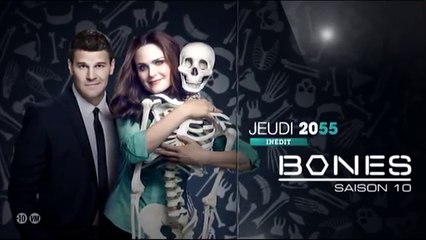 Bones - 27/08