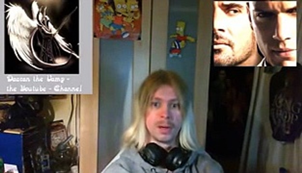 Prison Break   Staffel 6 kommt