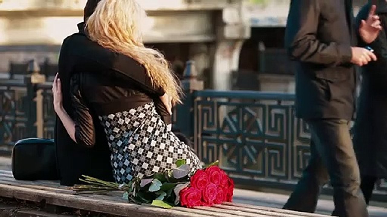 Immer wieder Valentinstag Trailer DF