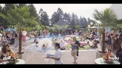 Shrill Trailer OV