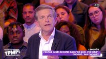 Après avoir cité une étude jugée sexiste, Frédéric Saldmann répond à la polémique