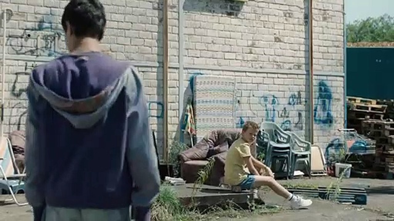 Wir haben nur gespielt Trailer DF