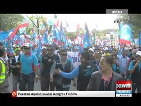 In The Heat Of Battle (Episode 1): The story of Lembah Pantai