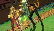 Tráiler de anuncio - JoJo's Bizarre Adventure All Star Battle R