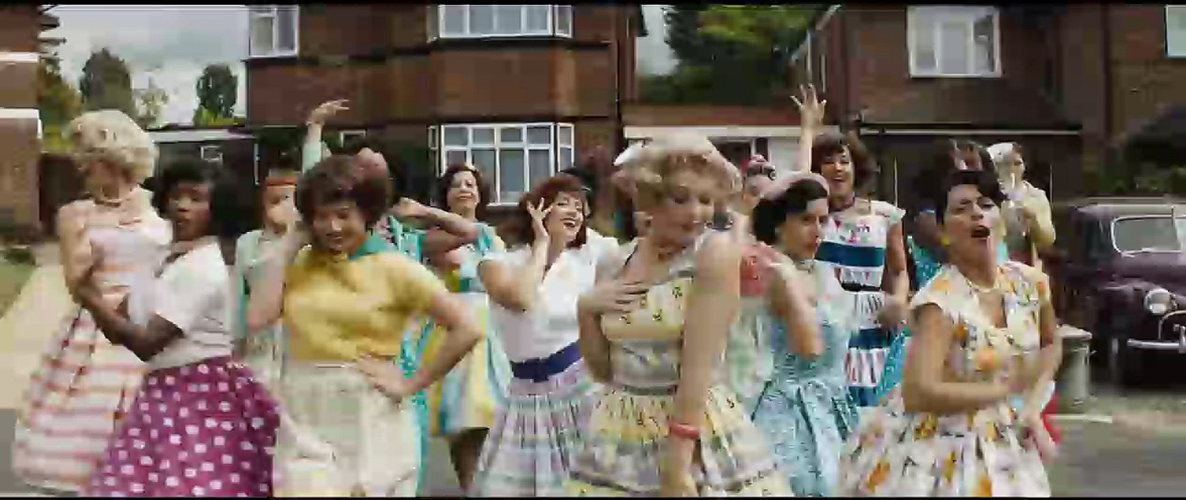 Rocketman Teaser OV