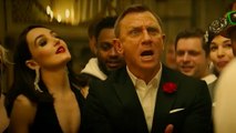 SNL : Daniel Craig parodie James Bond dans 